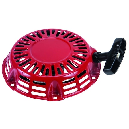 A & I Products Recoil Starter 6.9" x8.1" x2.45" A-B1HD0008